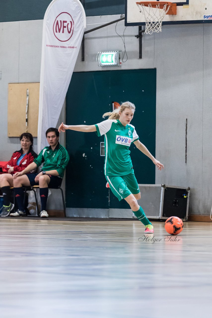 Bild 433 - Norddeutsche Futsalmeisterschaft